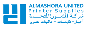 almashora united Company for Printing and Copying Machines | Inks | Printers | Photocopiers