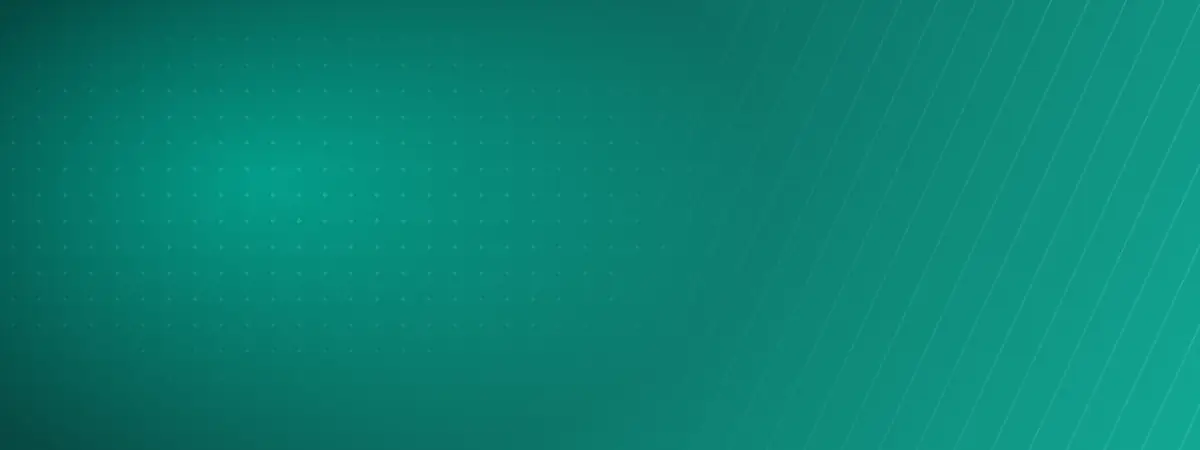 Mini banner