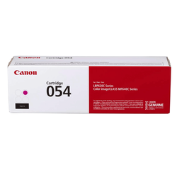 Canon 054 Magenta Toner Cartridge