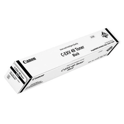 Canon C-EXV49 Black Toner Cartridge
