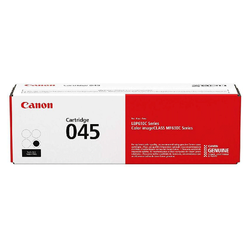 Canon 045 Black Toner Cartridge