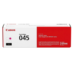 Canon 045 Magenta Toner Cartridge