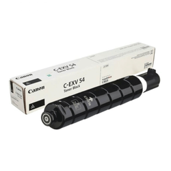 Canon C-EXV54 Black Toner Cartridge
