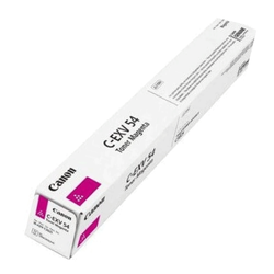 Canon C-EXV54 Magenta Toner Cartridge