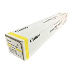 Canon T01 Yellow Toner Cartridge