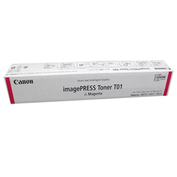Canon T01 Magenta Toner Cartridge