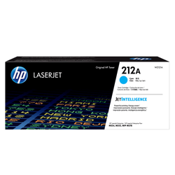 Hp 212A Cyan Toner Cartridge
