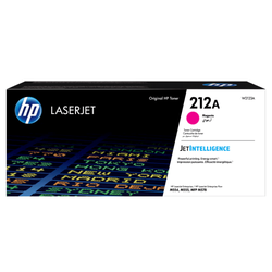 Hp 212A Magenta Toner Cartridge