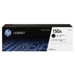 Hp 150A Black Toner Cartridge