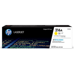 Hp 216A-Yellow Toner Cartridge