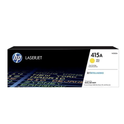Hp 415A -Yellow Toner Cartridge