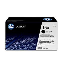 Hp 15X C7115X  Black Toner Cartridge