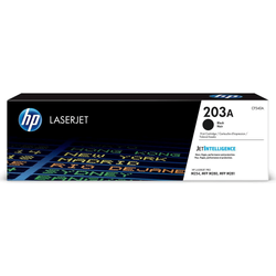 Hp 203A  Black Toner Cartridge