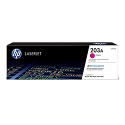 Hp 203A Magenta Toner Cartridge
