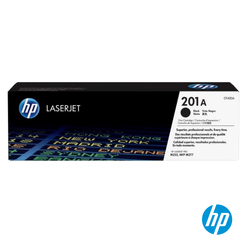 Hp 201A Black Toner Cartridge