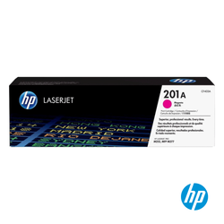 Hp 201A Magenta Toner Cartridge