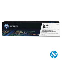 Hp 130A Black Toner Cartridge