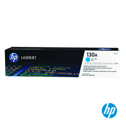 Hp 130A Cyan Toner Cartridge