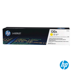 Hp 130A -Yellow Toner Cartridge