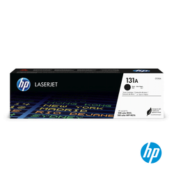 Hp 131A Black Toner Cartridge
