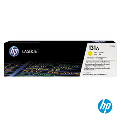 Hp 131A -Yellow Toner Cartridge