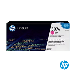 Hp 307A Magenta Toner Cartridge