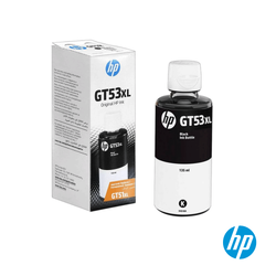 Hp GT53xl Original Ink