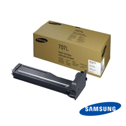 Samsung MLT-D707L Toner Cartridge  Black