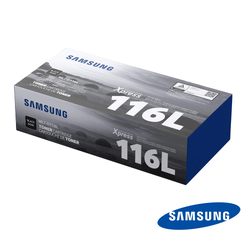 Samsung MLT-D116S Toner Cartridge  Black