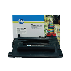 MP 90A, CE390A , 64A, CC364A, Toner Black for HP