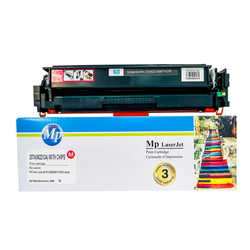 MP 207A, W2213A, Toner Magenta for HP