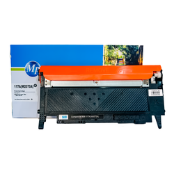 MP 117A, W2070A, Toner Black for HP