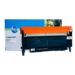 MP 117A, W2071A, Toner Cyan for HP