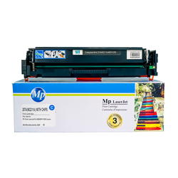 MP 207A, W2211A, Toner Cyan for HP