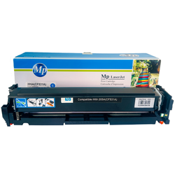 MP 205A, CF531A, Toner Cyan for HP