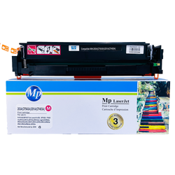 MP  203A, CF543A, 201A, CF403A, RG 054, RG 045, Toner Magenta for HP