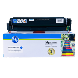 MP 216A, W2411A, Toner Cyan for HP