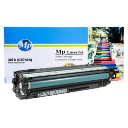 MP 307A, CE740A, Toner Black for HP