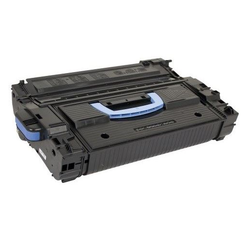 MP 43X, C8543X, Toner Black for HP