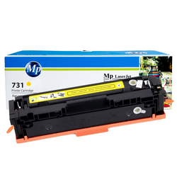 Mp CRG 731 Toner Yellow