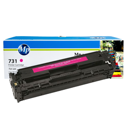 Mp CRG 731 Toner Magenta