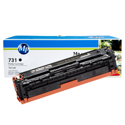Mp CRG 731 Toner Black 