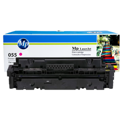 Mp CRG 055 Toner Magenta