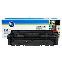 Mp CRG 055 Toner Yellow