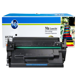 Mp CRG 057H Toner Black High Yield