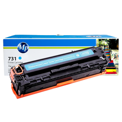 Mp CRG 731 Toner Cyan