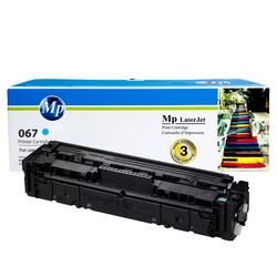 Mp CRG 067 Toner Cyan