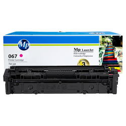 Mp CRG 067 Toner Magenta