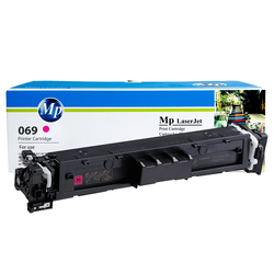 Mp CRG 069 Toner Magenta