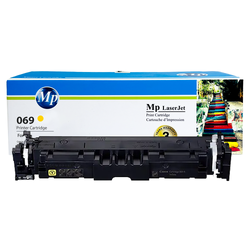 Mp CRG 069 Toner Yellow